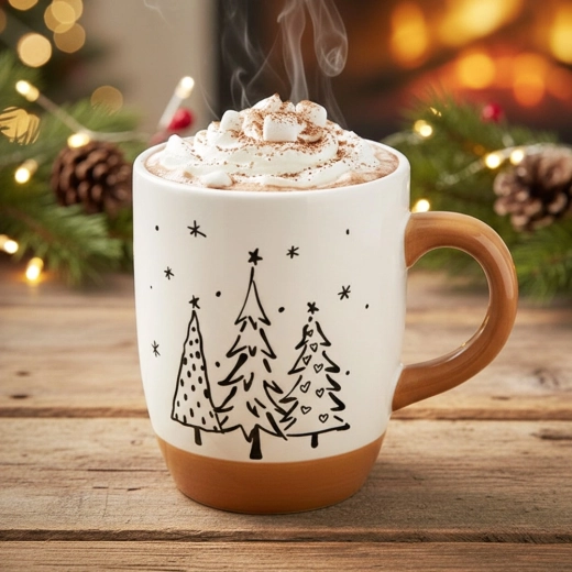 Behageligt og sikkert greb