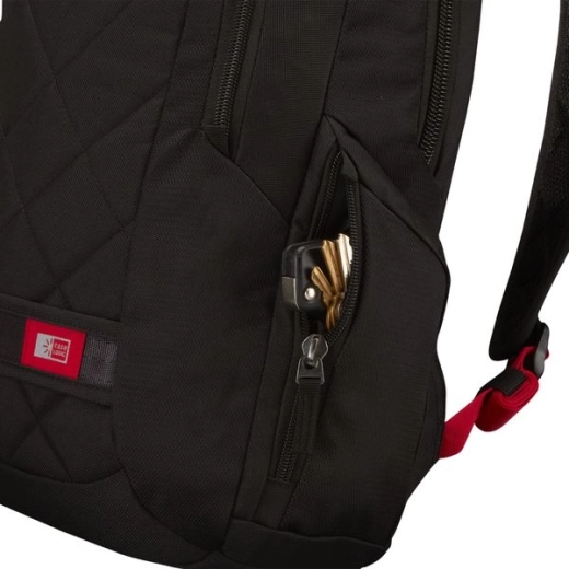 Smarte lommer og organizer