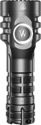 Intuitiv betjening og smarte funktioner