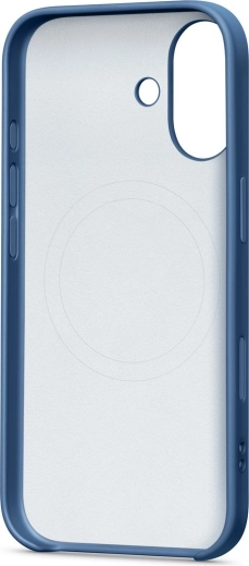 MagSafe‑sikkerhed og hurtig trådløs opladning