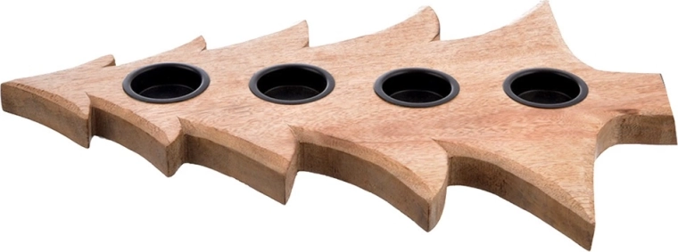 Sikre metalindsatser til fyrfadslys