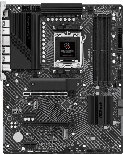 Understøttelse af AMD Ryzen og DDR5