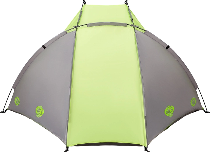 Op til 96 % beskyttelse mod UV-stråling