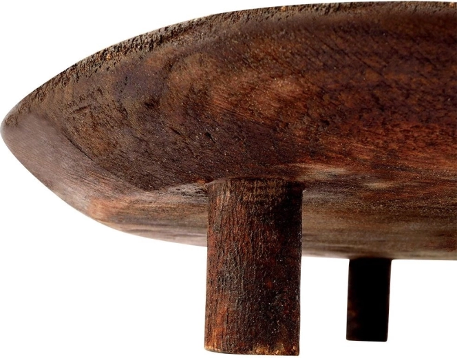 Solid konstruktion til servering og skæring