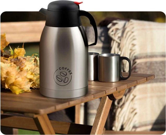 Førsteklasses isolering TermoLite™