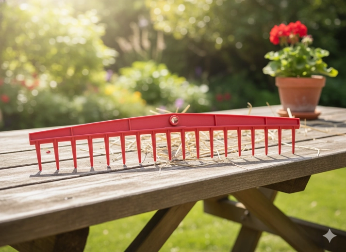 Let og behagelig at bruge