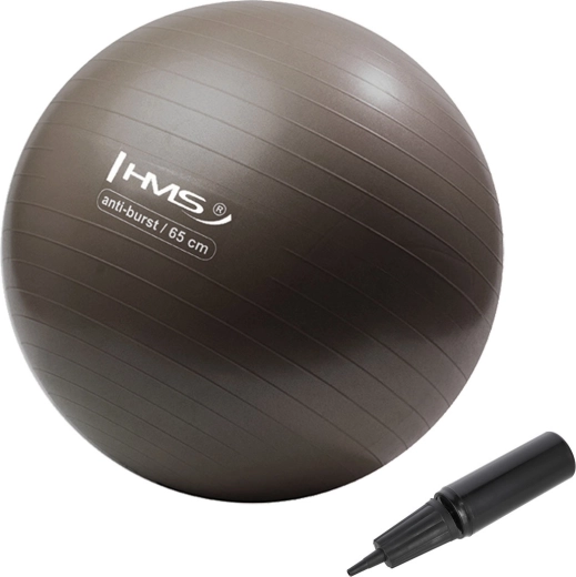 Alt nødvendigt i pakken