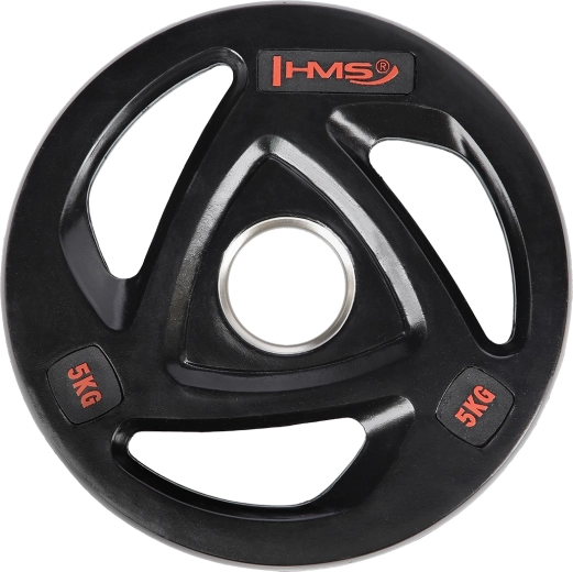 Tri-grip greb for nem håndtering