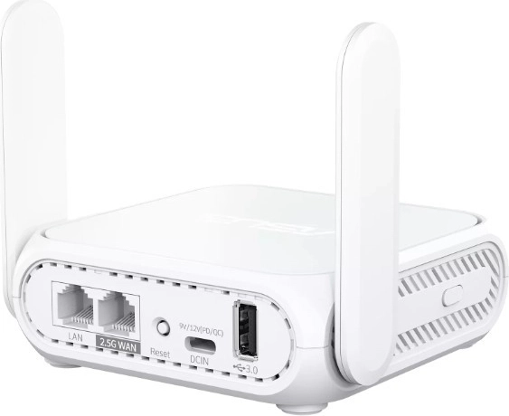 Stærk sikkerhed og VPN