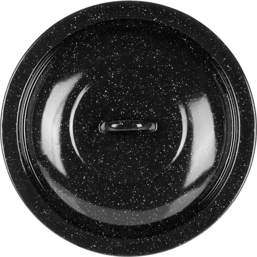 Perfekt pasform til 7,5 l gryder