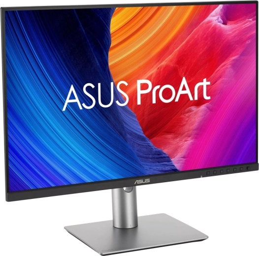 Præcise farver og mere plads takket være WUXGA