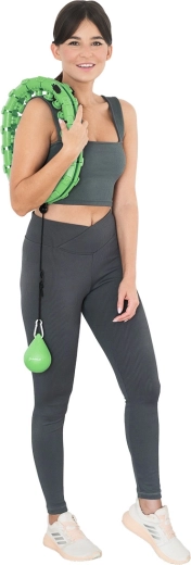 Massagekopper for komfortabel træning