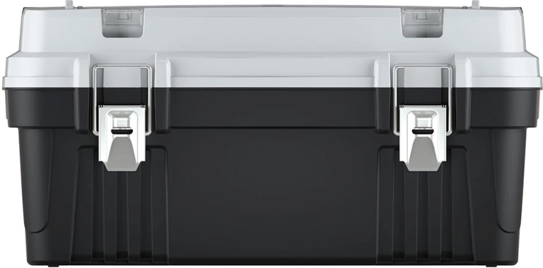 Metallåse for sikker lukning