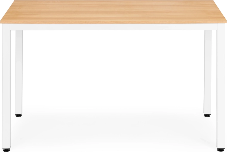 Stabil metalkonstruktion med bæreevne på 100 kg