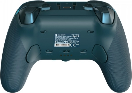 Stabil 2.4G til Xbox + 1000 Hz på PC