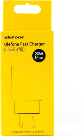 Kompakt og let til rejsen