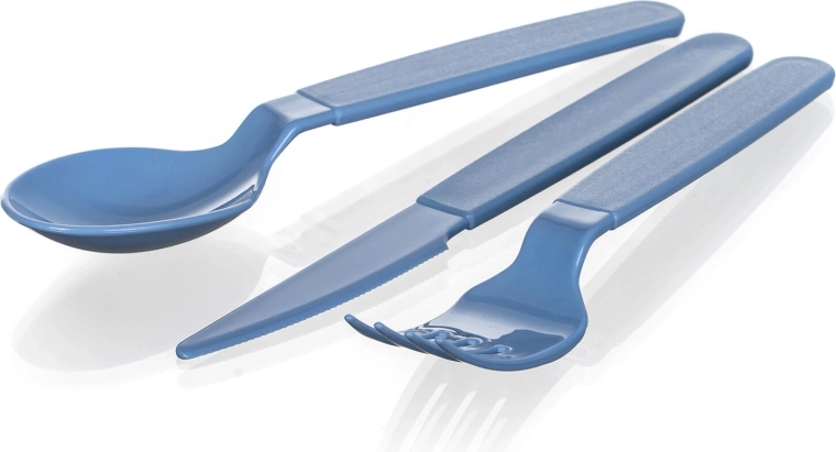 Ergonomisk og solid udførelse