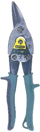 Pladesaks buet 250 mm MaxSteel Stanley