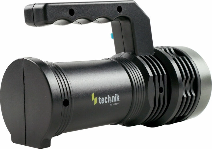 IP44 og opladning via Micro‑USB