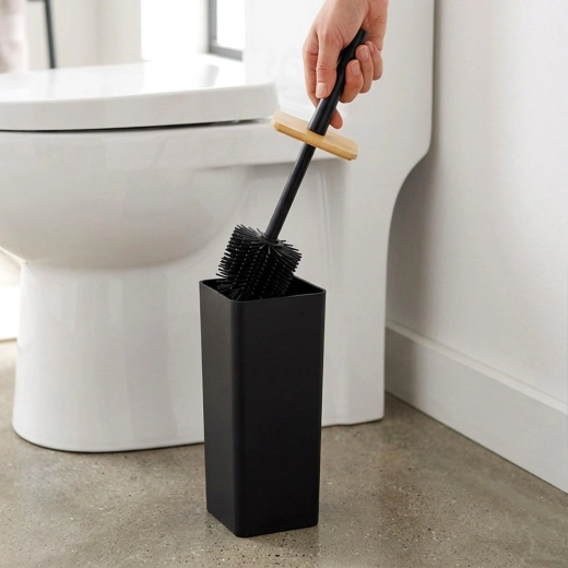 Hygiejnisk holder med drypbakke