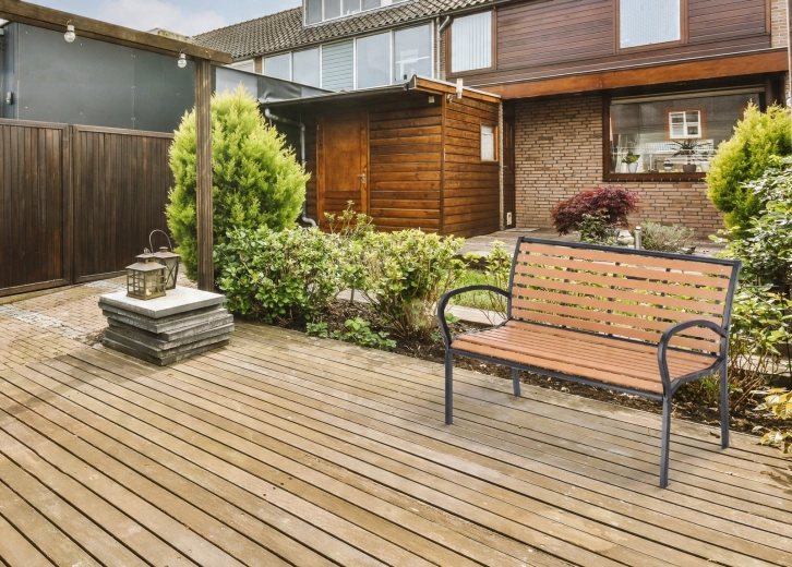 Komfort og alsidig anvendelse