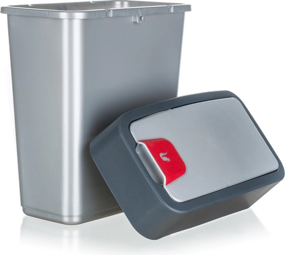 Nem rengøring og udskiftning af poser