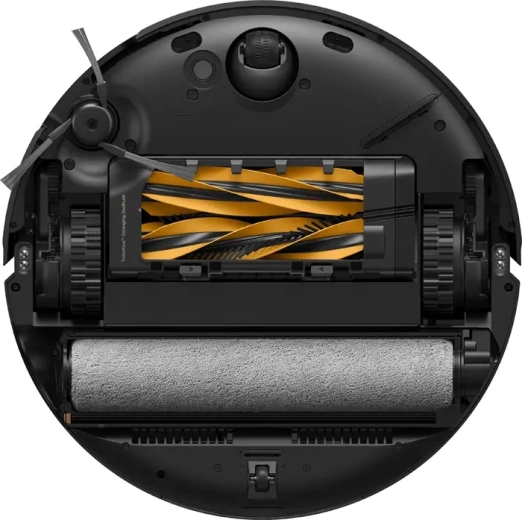 HydroForce™ Mopping 2.0: moppevalse uden striber og med opsugning af snavset vand