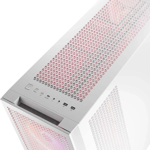 Førsteklasses vandkølingsstøtte op til 360 mm