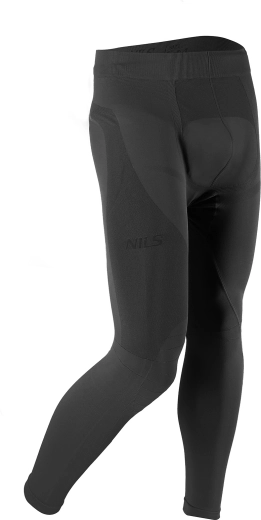 Muskelstøtte og komfort under lag