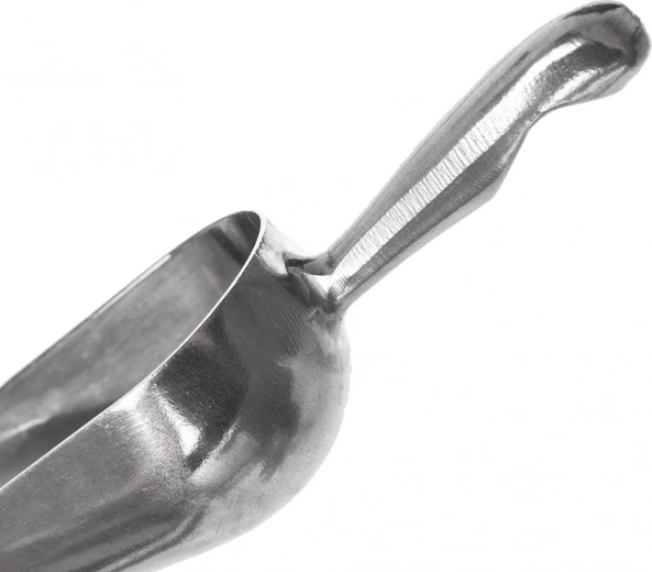 Glat overflade for nem rengøring