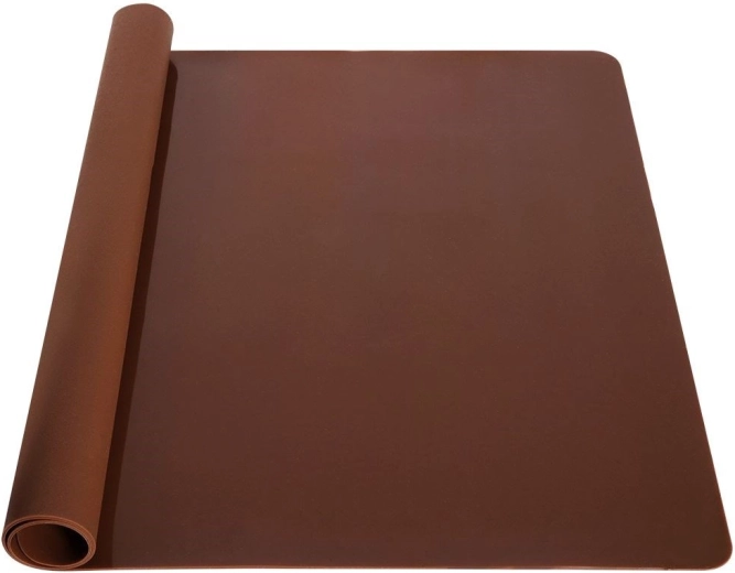 Skridsikker stabilitet og fleksibilitet