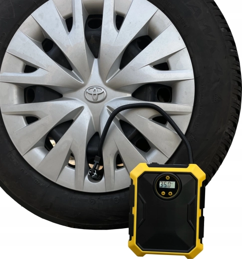 Præcis pumpning med automatisk slukning