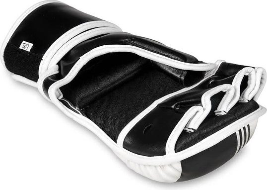 Fast fiksering af håndled og tommelfingerbeskyttelse