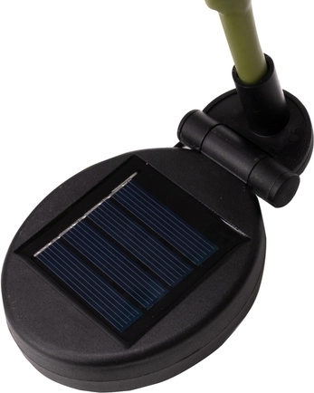 Solardrift uden kabler