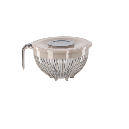 Stabilitet med skridsikker bund