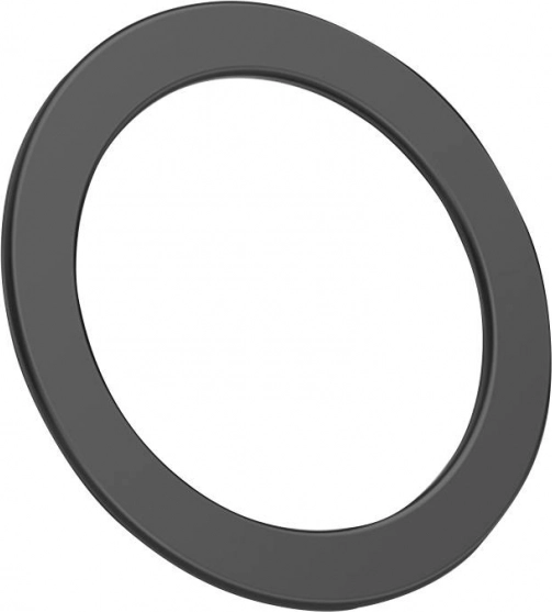 Magnetisk holder McDodo til enheder med MagSafe sort