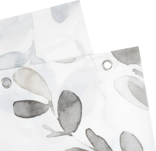 Miljøvenligt og sikkert PEVA-materiale