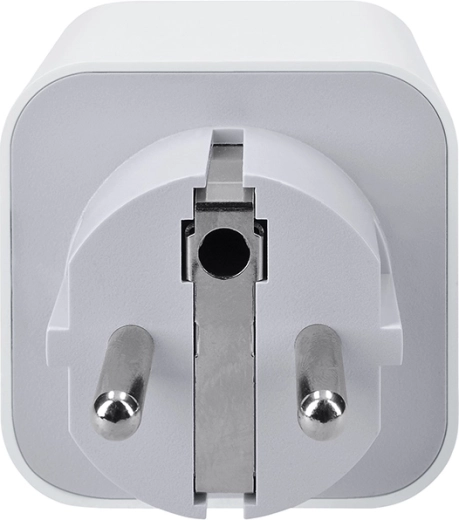 Pålidelig forbindelse via Wi‑Fi 2,4 GHz
