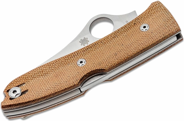 Énhåndsåbning og sikker kontrol