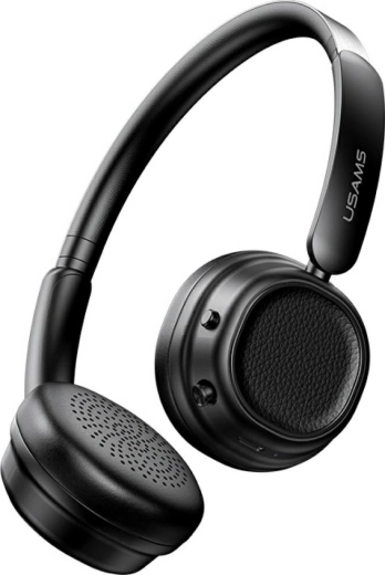 Let konstruktion og bløde ørepuder