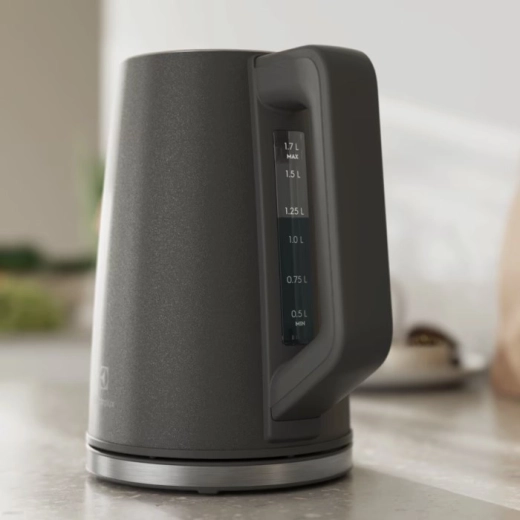 Præcis temperatur for perfekt te og kaffe