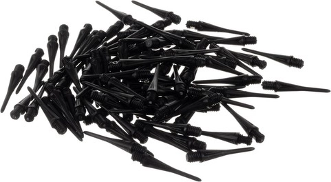 100 udskiftelige bløde spidser