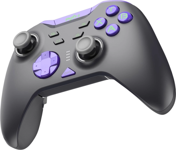 Kapacitive joysticks 4000 DPI uden drift