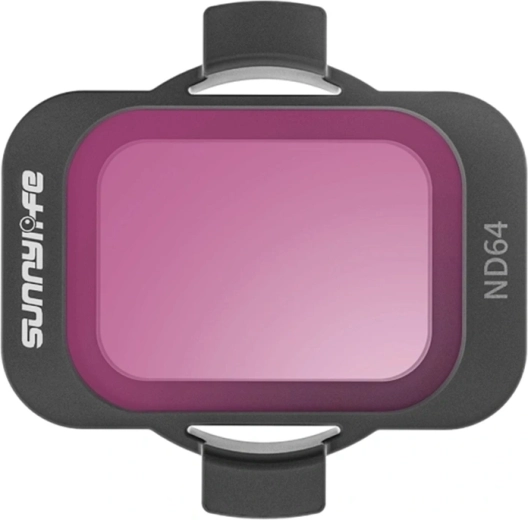 Sunnylife ND64-filter til DJI Avata 2 - 1 stk.