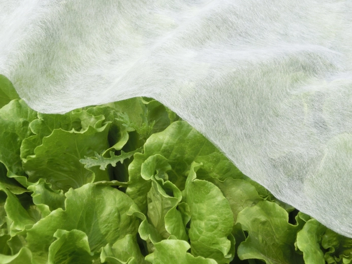 Åndbar og UV-stabil