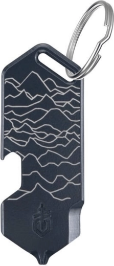 Gerber Shard DT Urban blue hills multifunktionsværktøj - 1 stk.