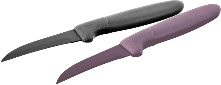 Praktisk køkkenkniv 16,5 cm APETIT Color