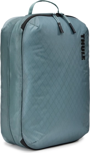 Thule rejseorganizer til rent og beskidt tøj pond gray