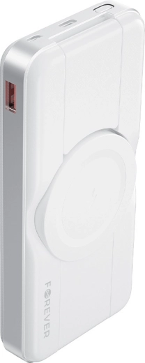 Hurtig kablet opladning USB‑C 20 W