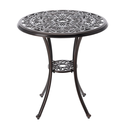 Praktiske mål til hyggelige stunder for to